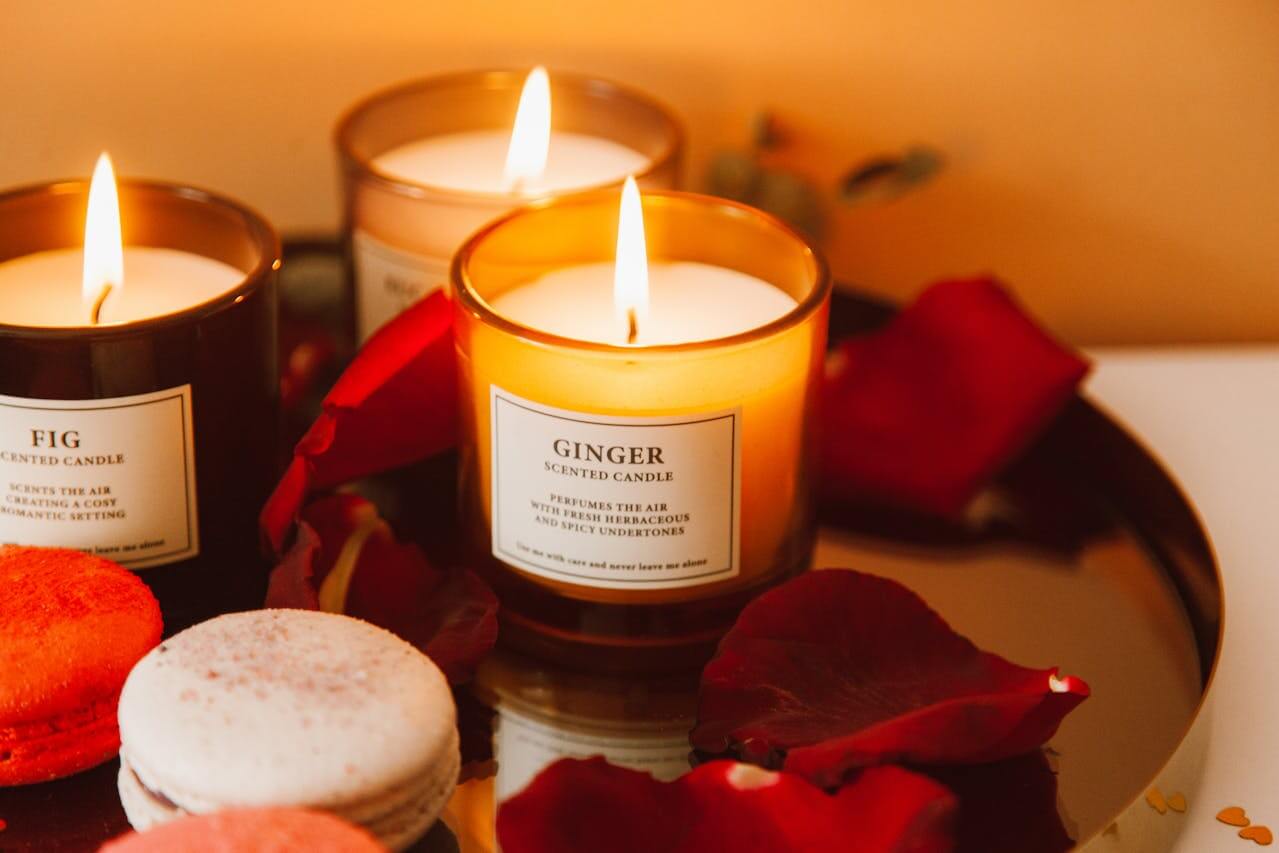 Candles