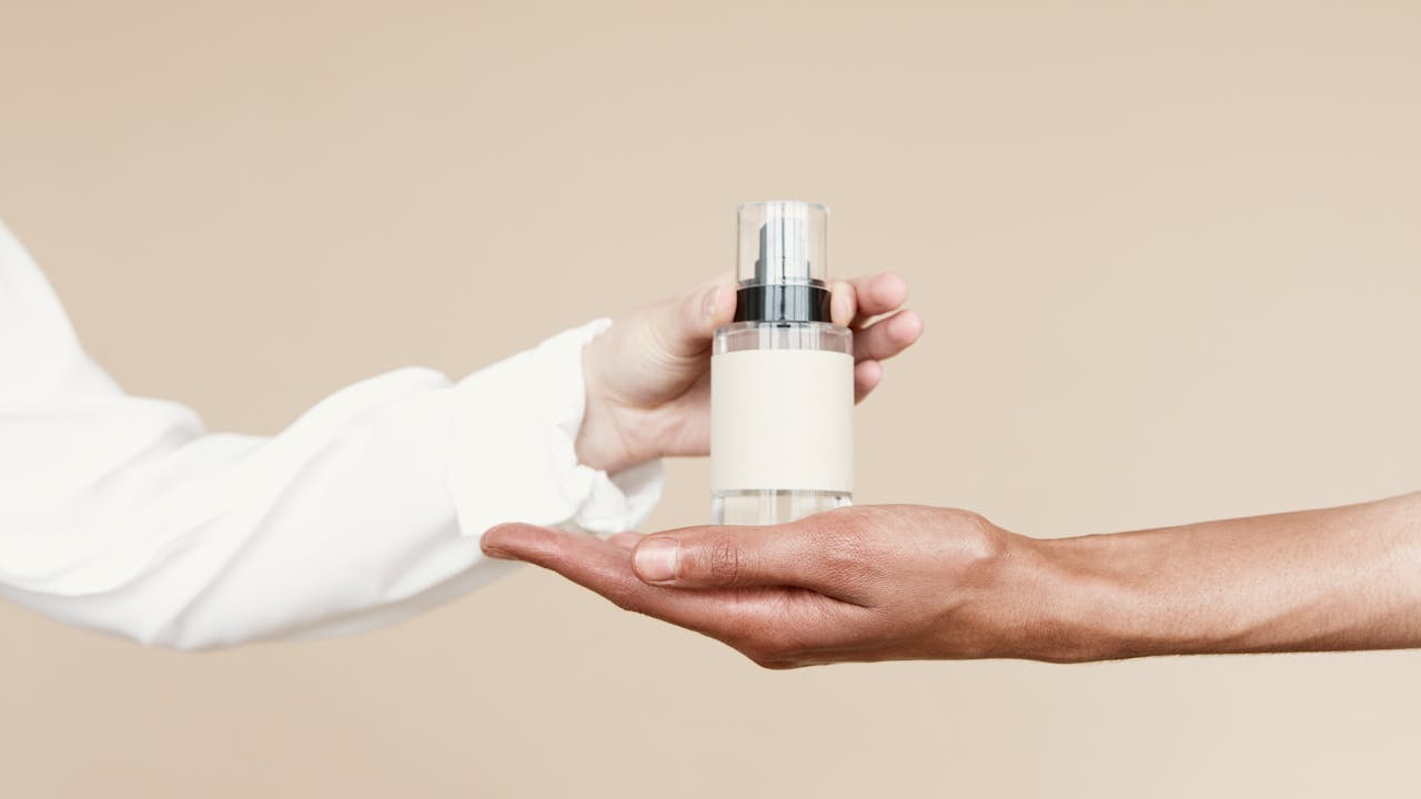 Unisex Perfumes