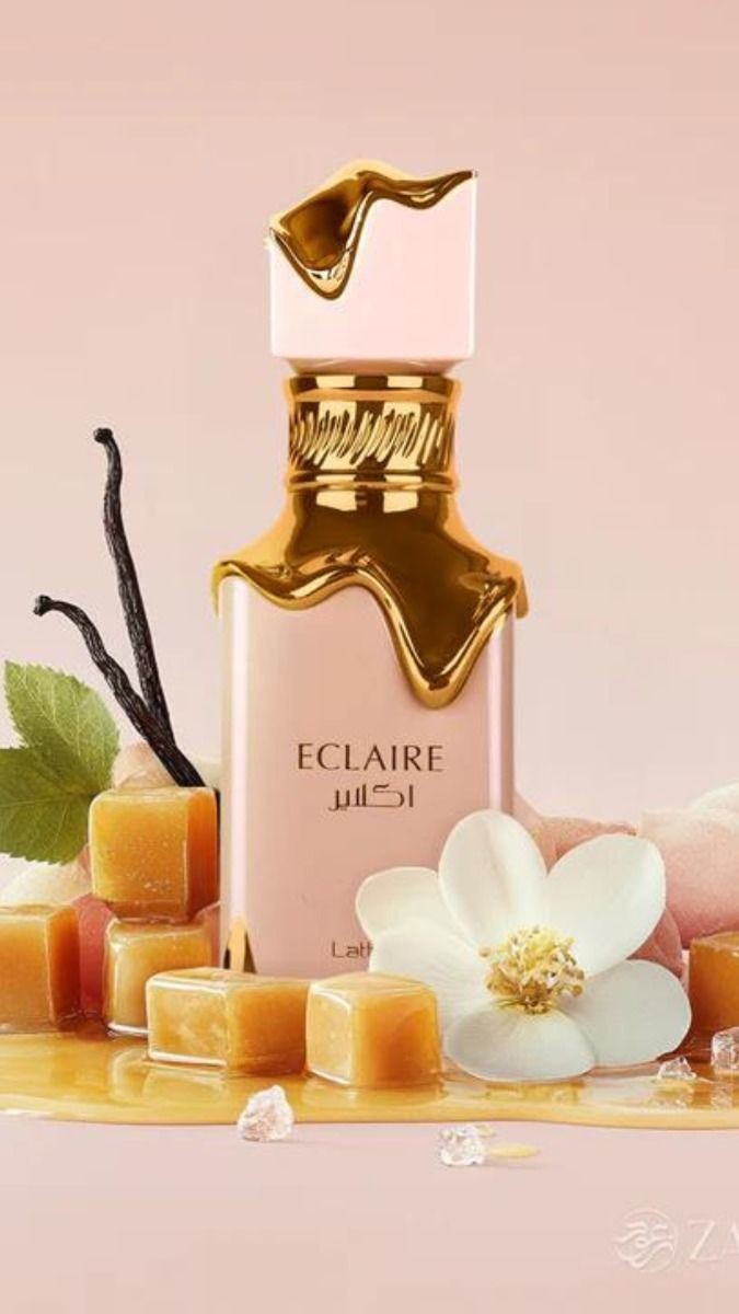 Eclaire by Lattafa 100ml EDP