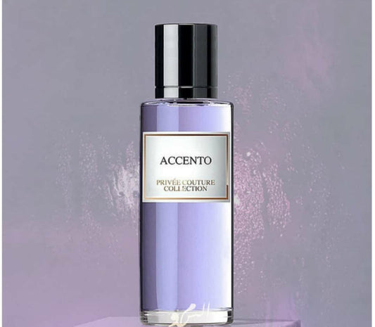Accento Privee Couture Collection 30ml EDP