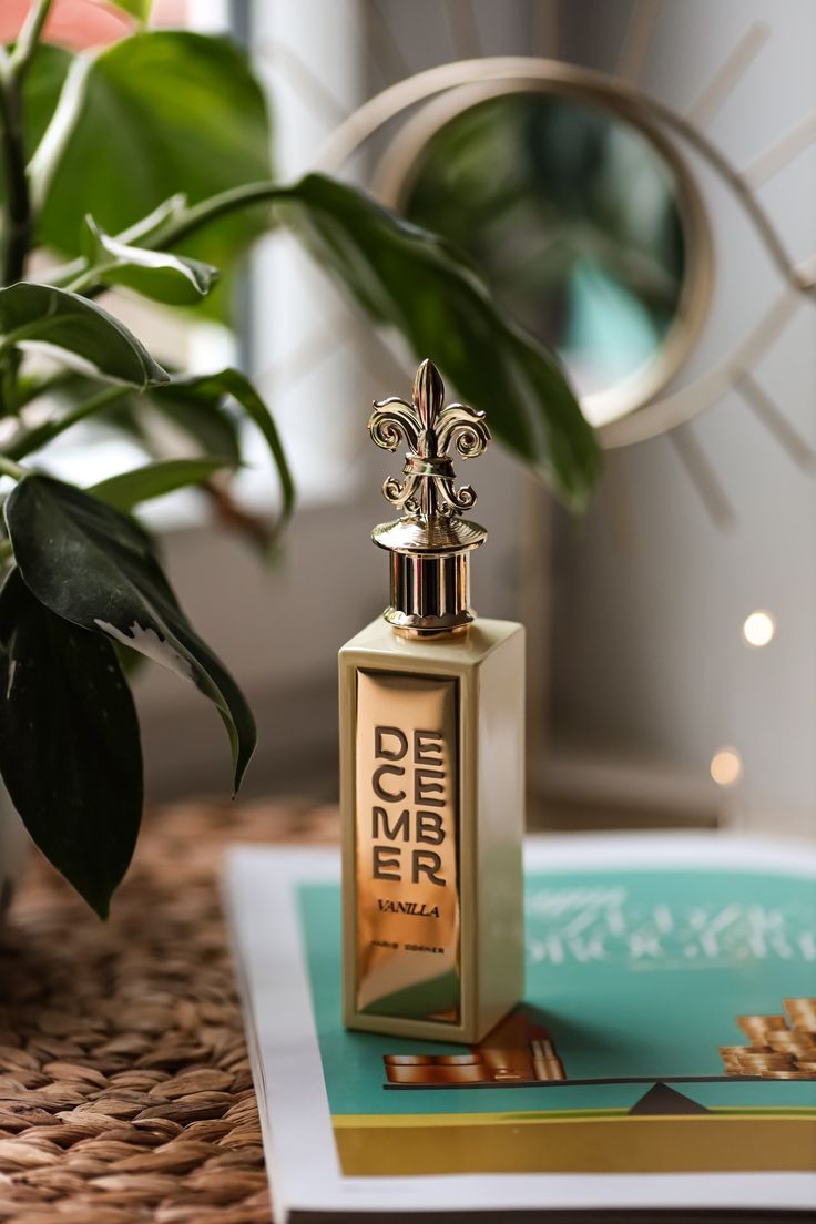 December Vanilla