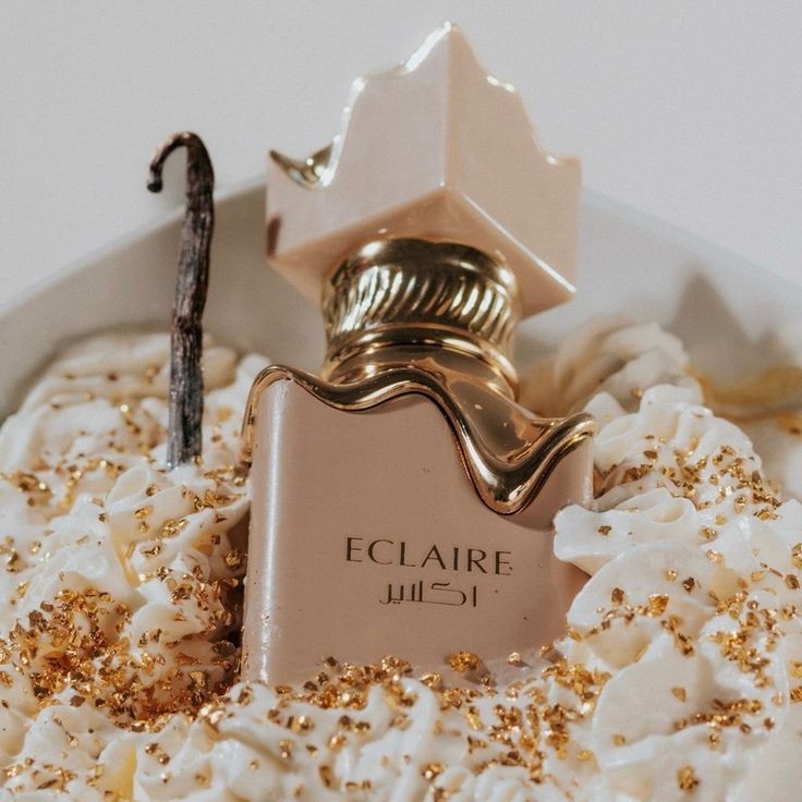 Eclaire by Lattafa 100ml EDP