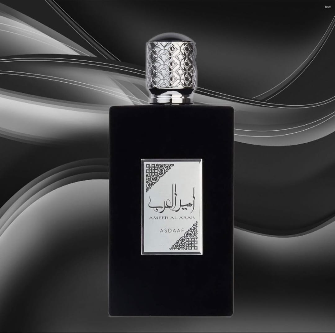 Ameer Al Arab (Prince of Arabia) 100ml EDP