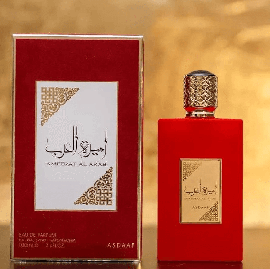 Ameerat Al Arab (Princess of Arabia) 100ml EDP