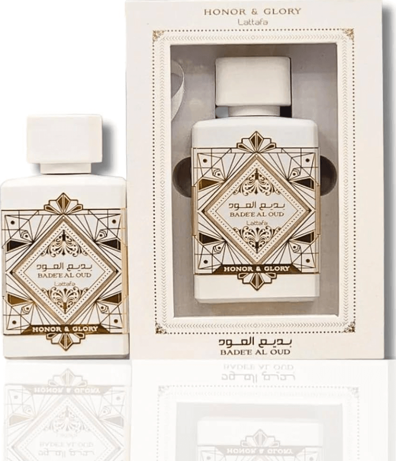 Badee Al Oud Honor and Glory
