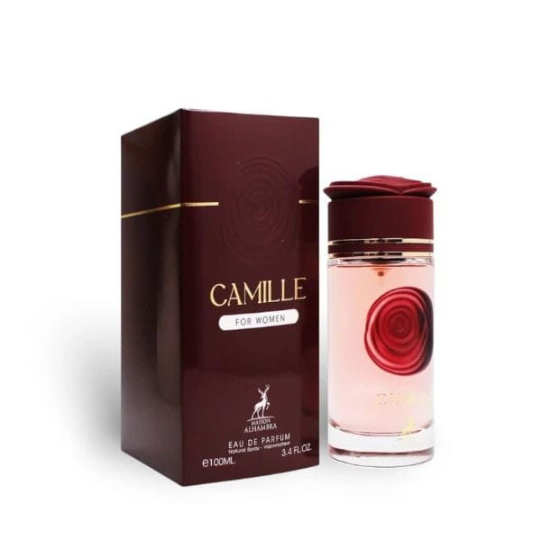 Camille by Maison Alhambra