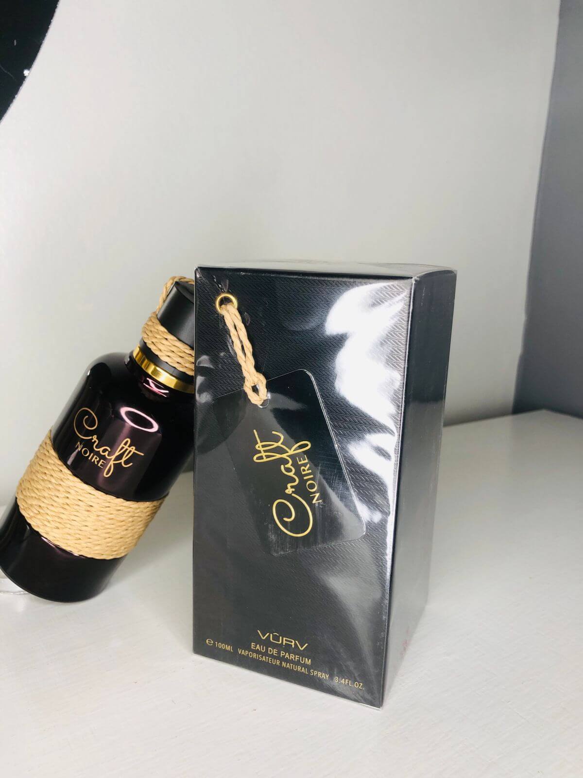 Craft Noire 100ml