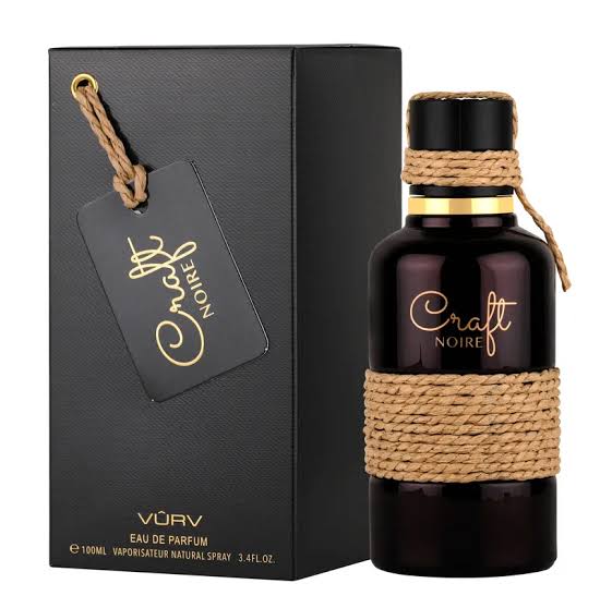 Craft Noire 100ml