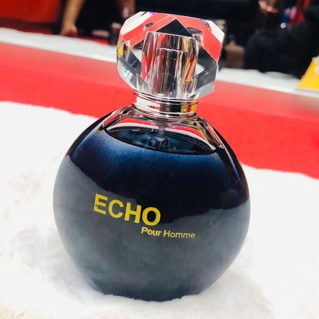 Echo Pour Homme 100ml EDP