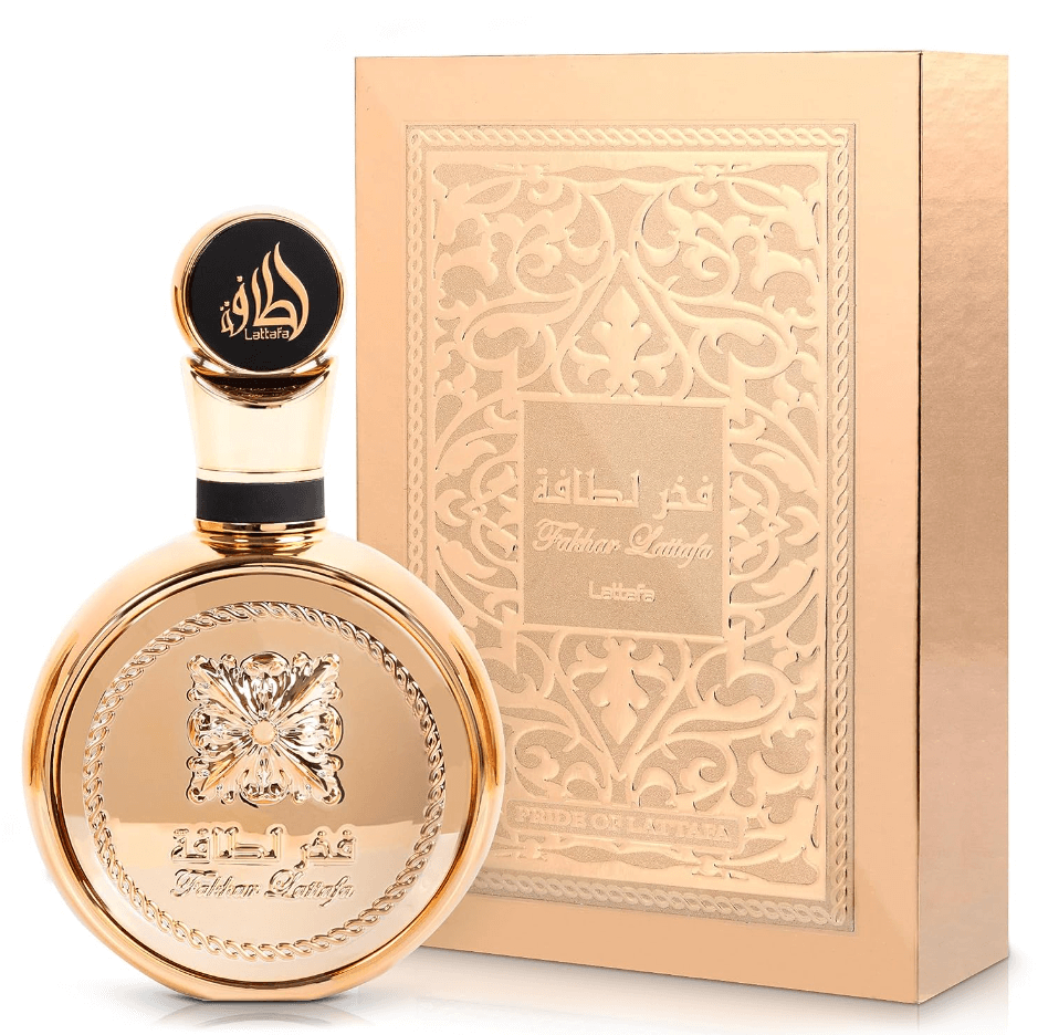 Fakhar Extrait Gold