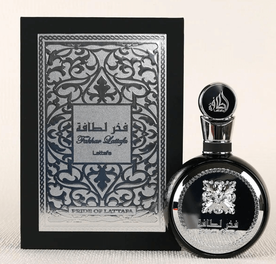 Fakhar Lattafa Black