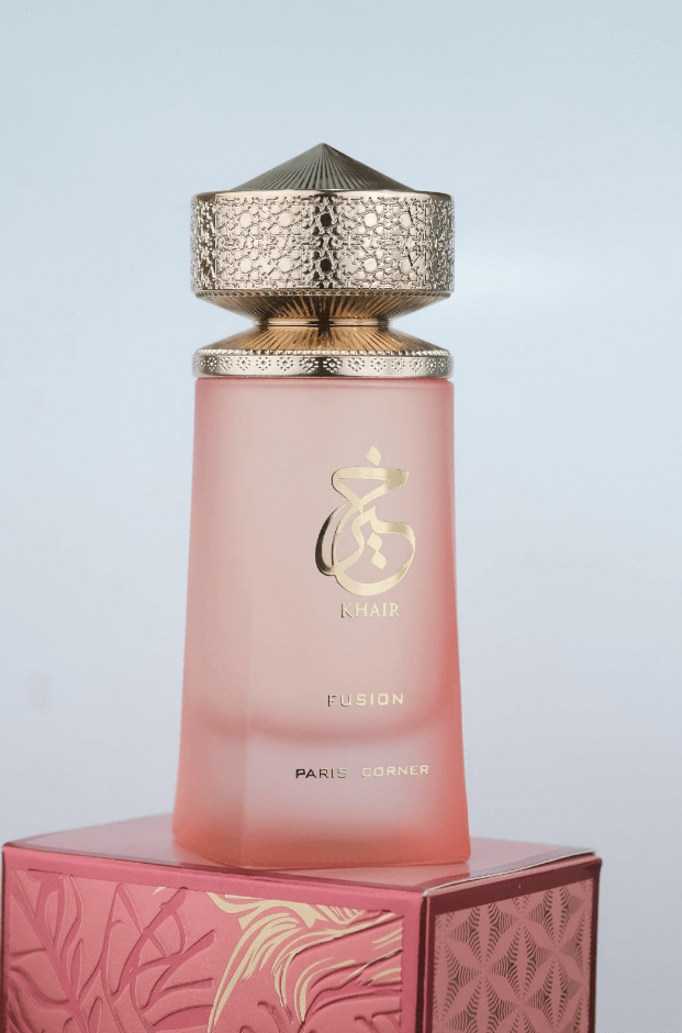 Khair Fusion by Paris Corner Perfumes