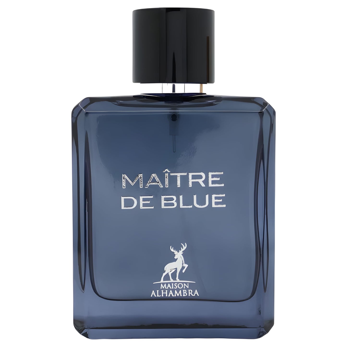 Maître De Bleu by Maison Alhambra