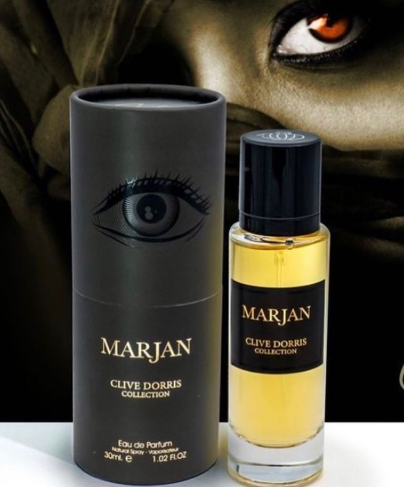 Marjan Clive Dorris 30ml EDP