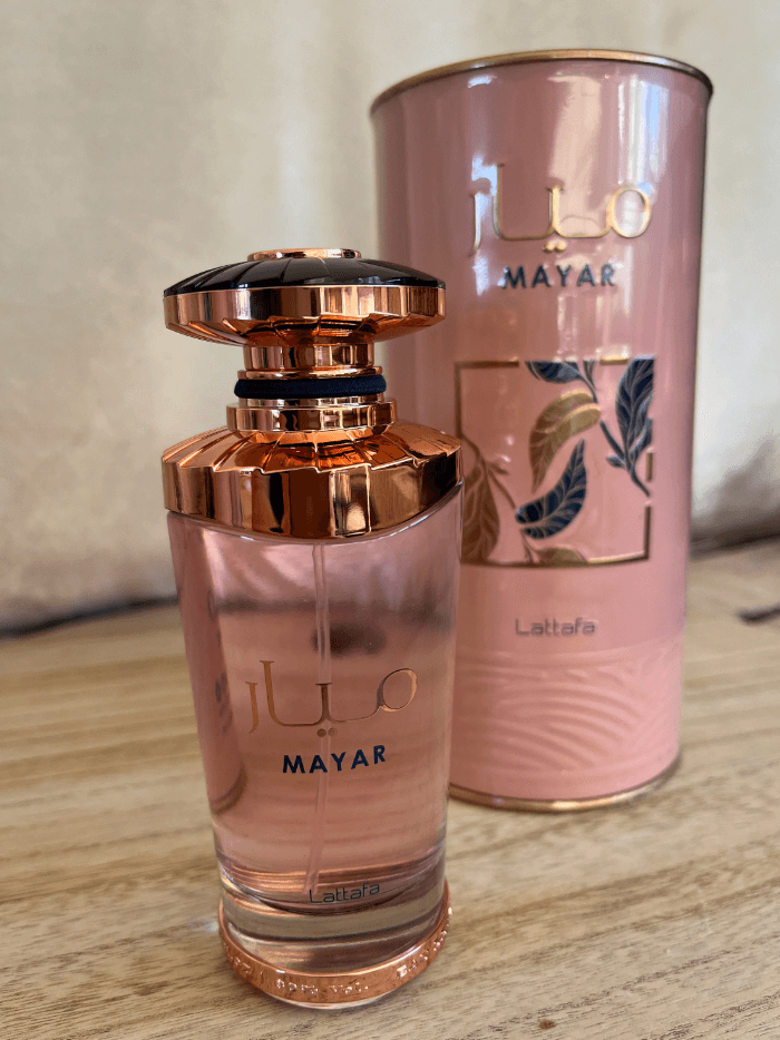 Mayar by Lattafa 100ml EDP – Synergy Scents Mayar by Lattafa 100ml EDP – Synergy Scents