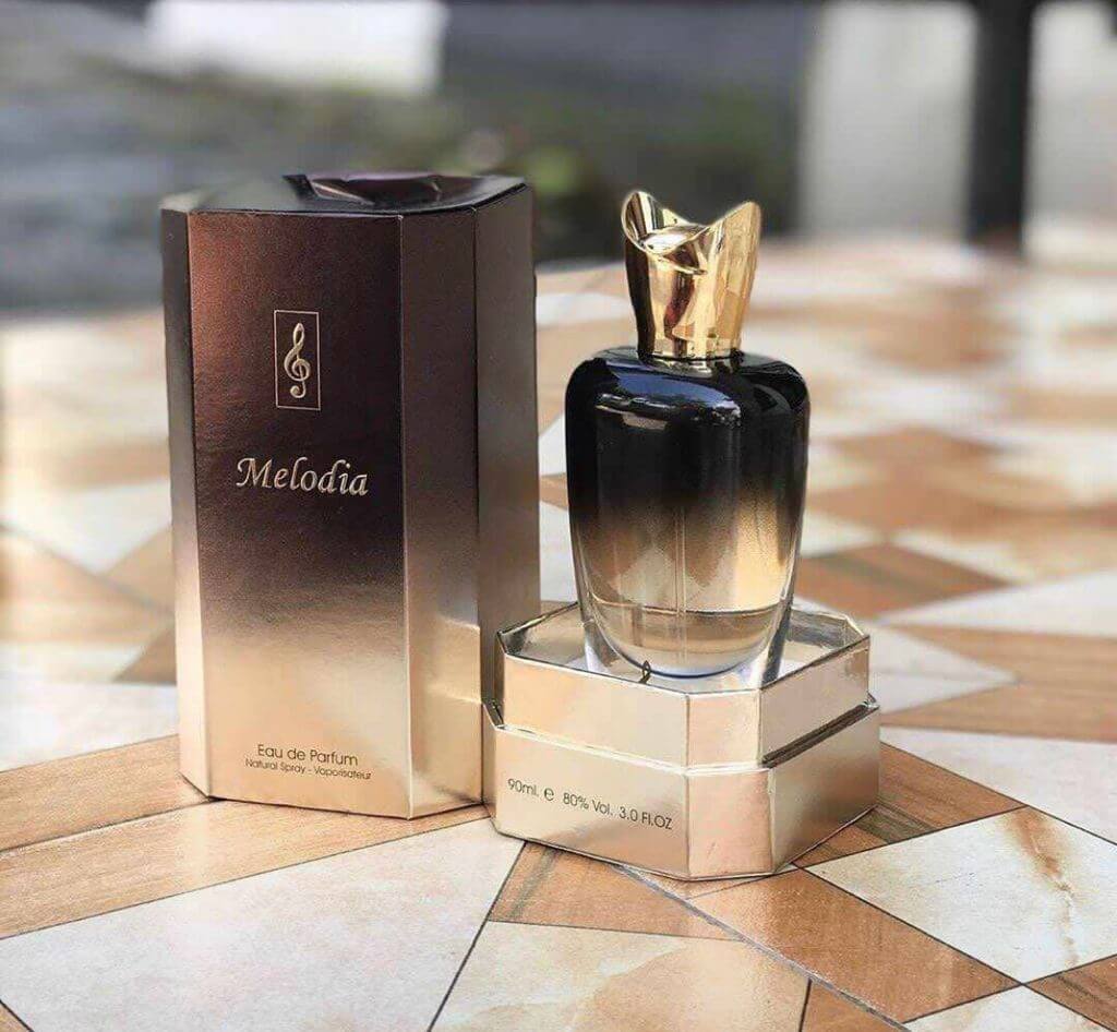Melodia 90ml EDP