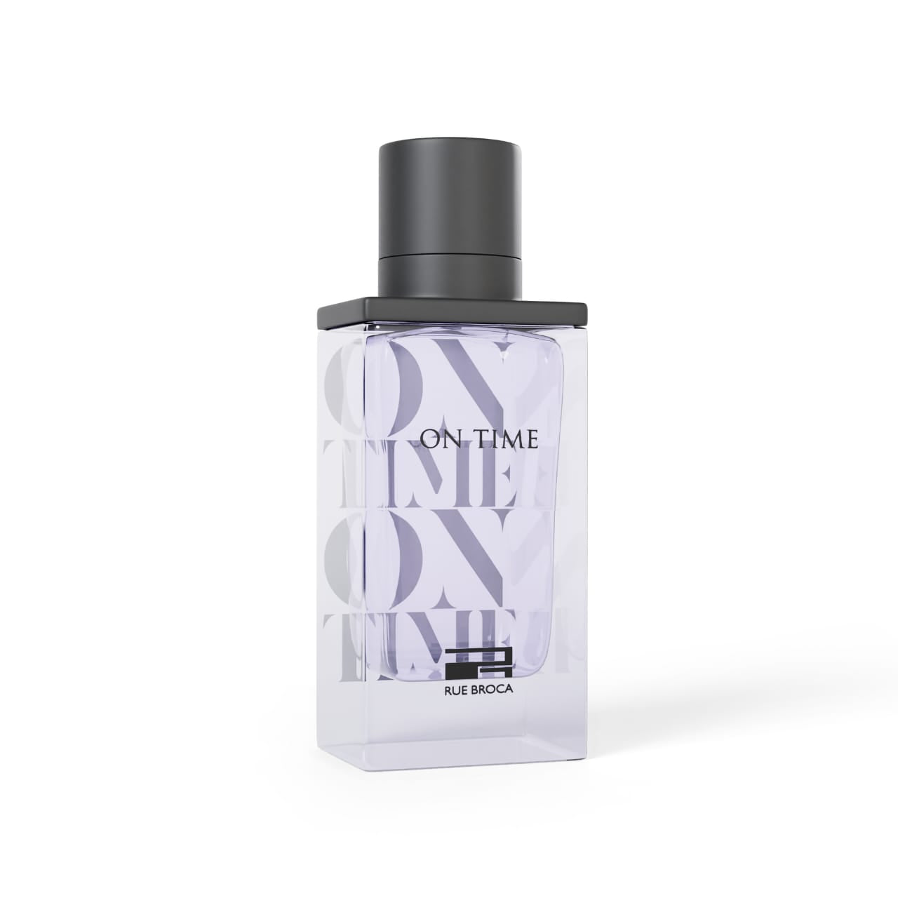 On time Pour Homme by Rue Broca Perfumes