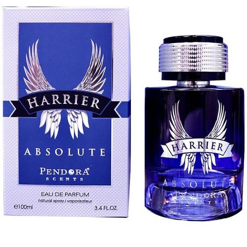 Harrier Absolute by Pendora scents