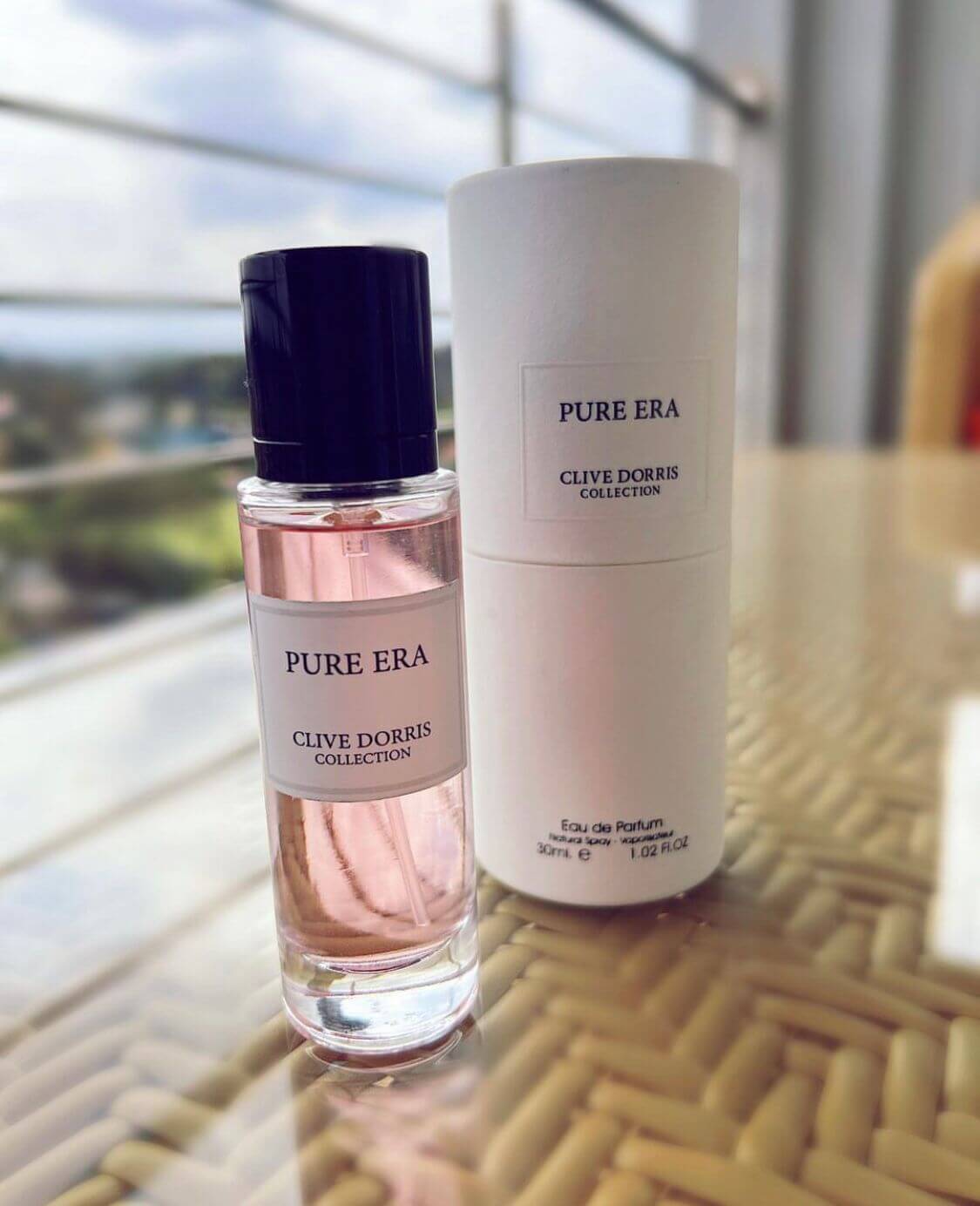 Pure Era Clive Dorris 30ml EDP