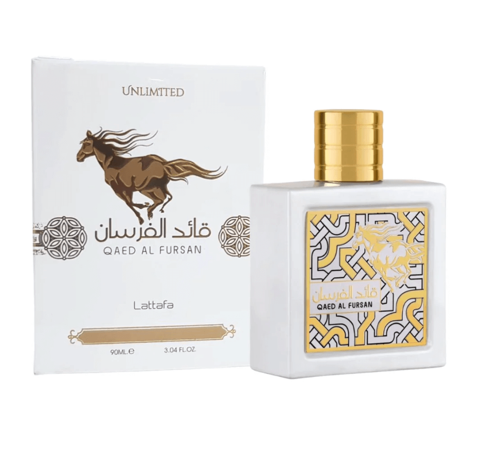 Qaed Al Fursan Unlimited