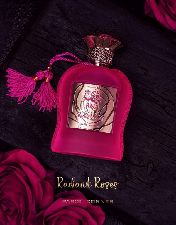 RUA Radiant Roses