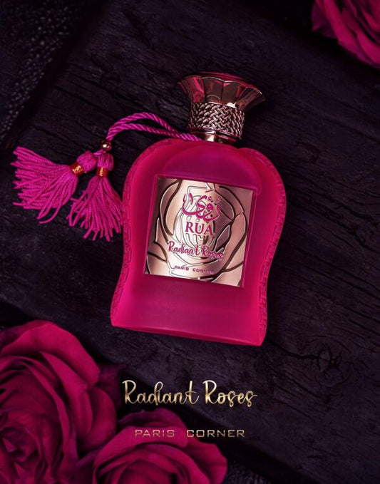 RUA Radiant Roses