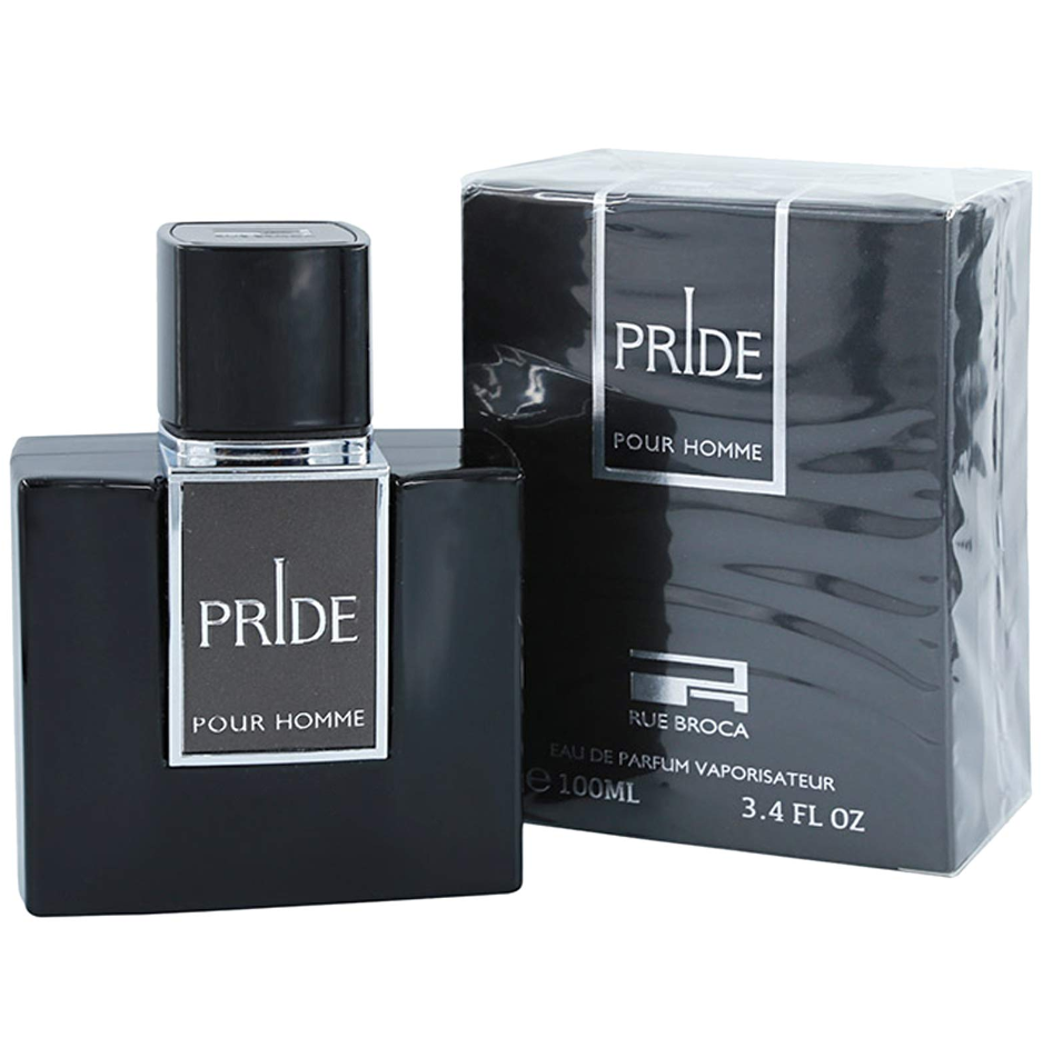 Pride Pour Homme