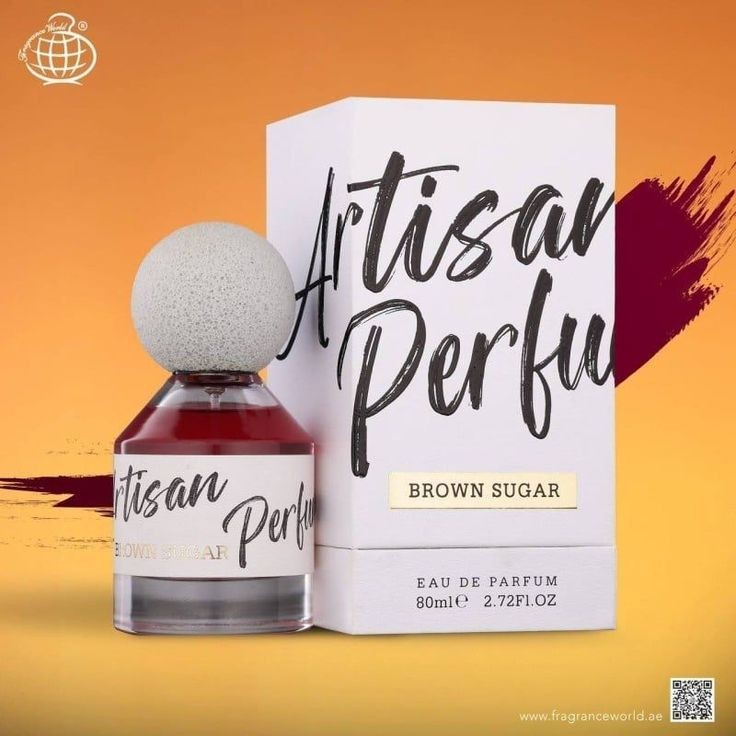 Artisan Brown Sugar
