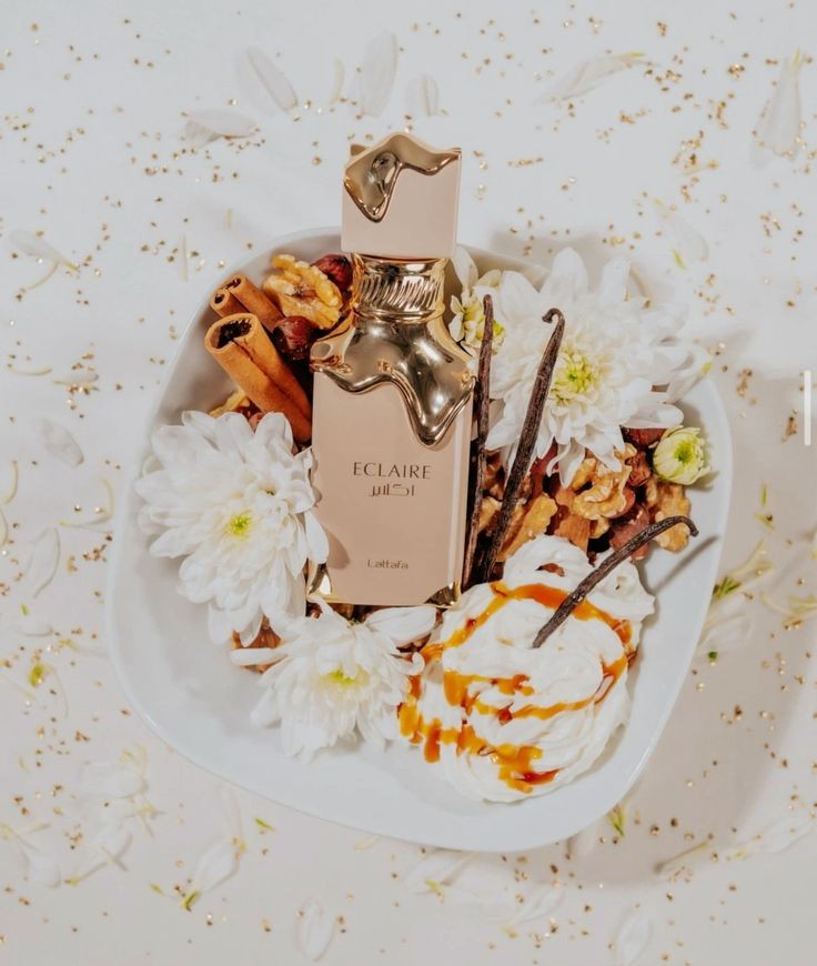 Eclaire by Lattafa 100ml EDP