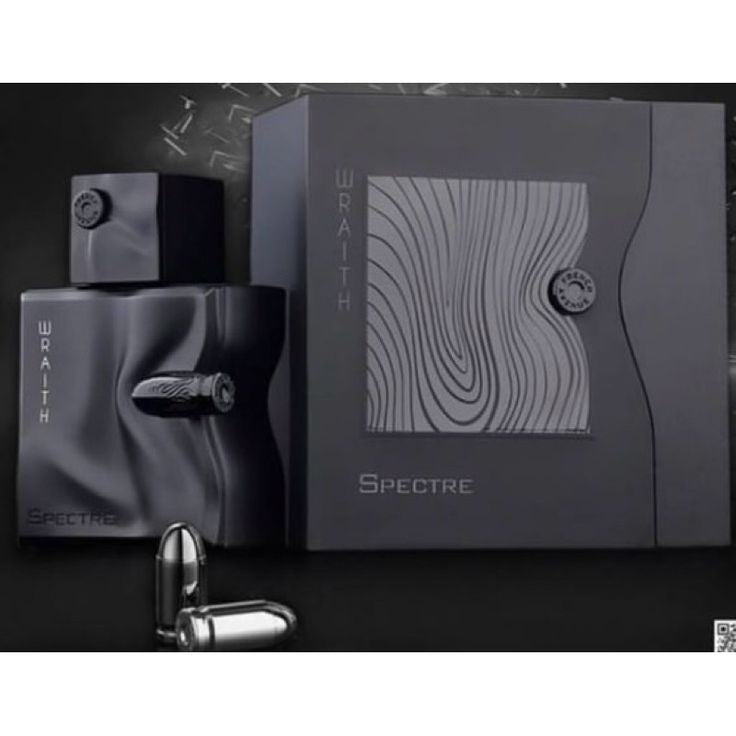 Spectre Wraith
