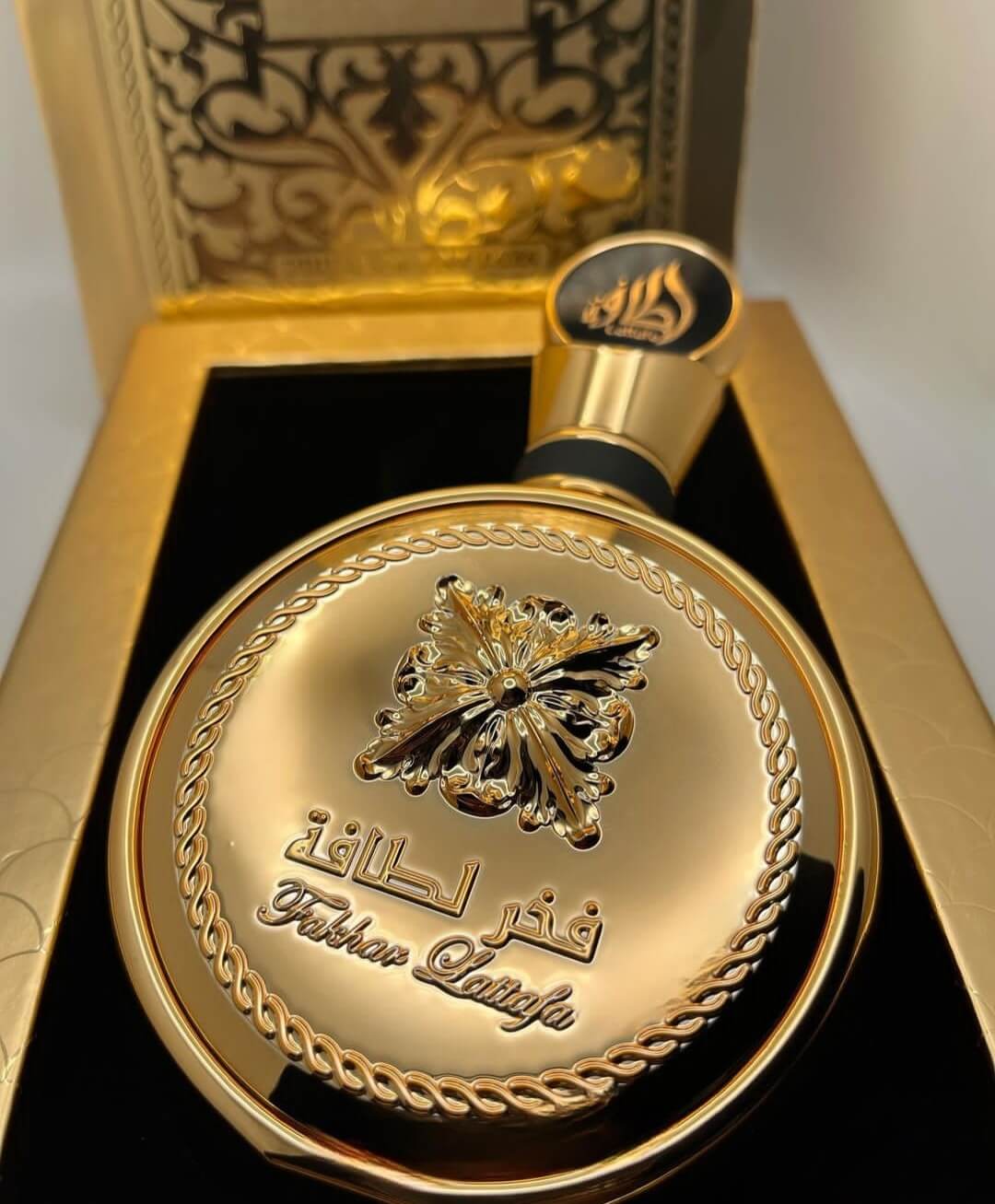 Fakhar Rose Lattafa