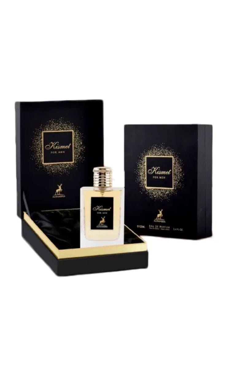 Kismet for men