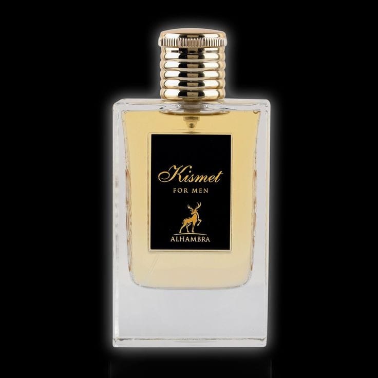 Kismet for men