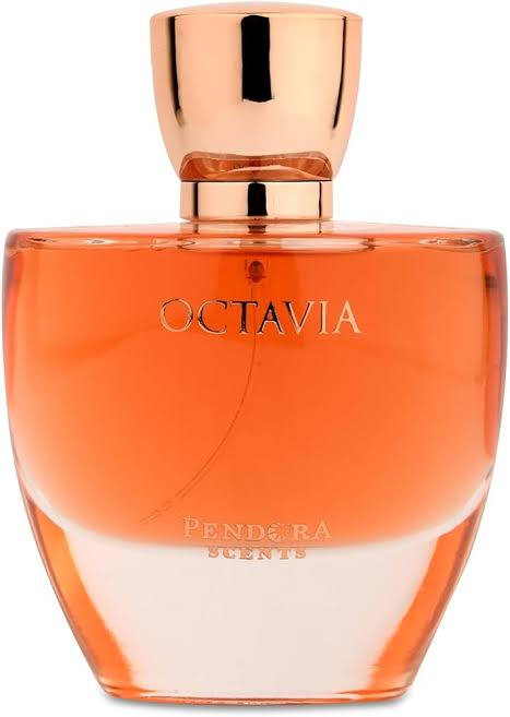 Octavia by Pendora Scents