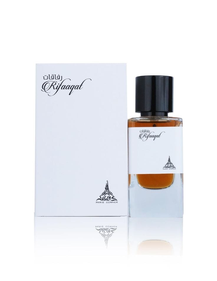 Rifaaqat by Paris Corner