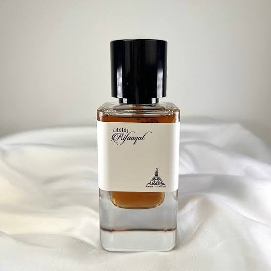 Rifaaqat by Paris Corner