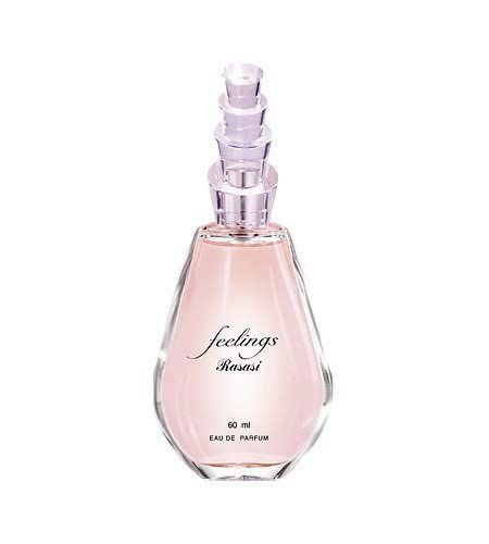 Feelings, Rasasi 60ml EDP