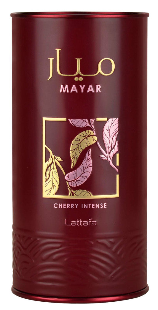 Mayar Cherry Intense by Lattafa