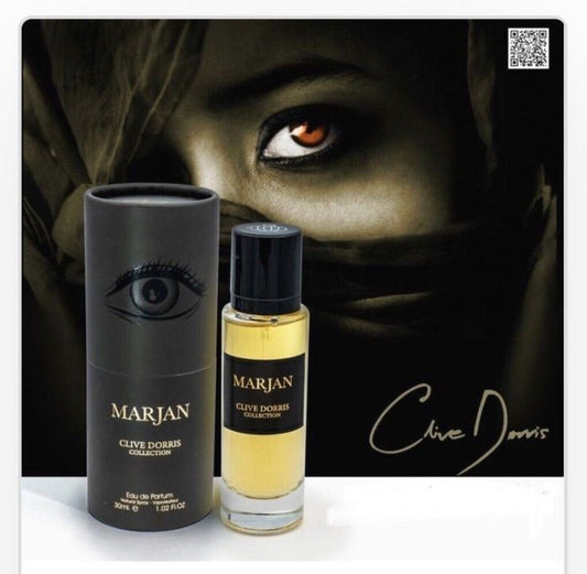 Marjan Clive Dorris 30ml EDP