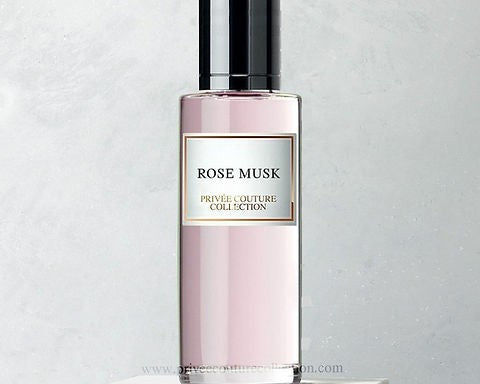 Rose Musk Privee Couture Collection 30ml EDP