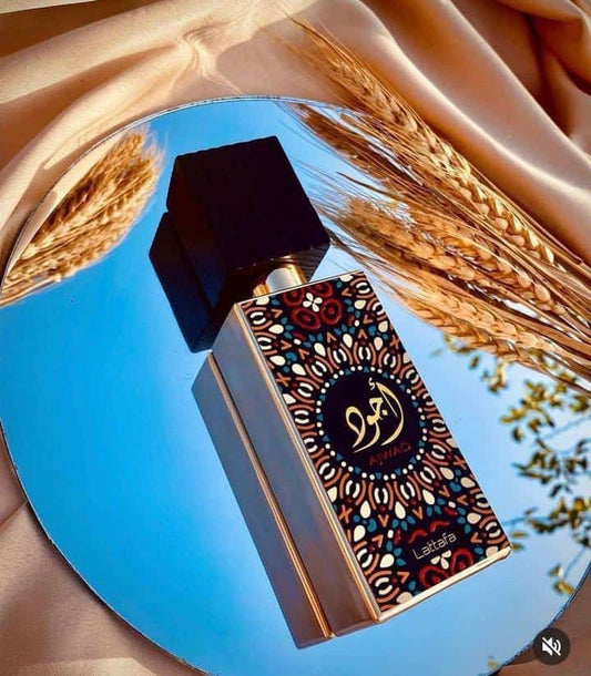 Ajwad by Lattafa Perfumes 60ml EDP