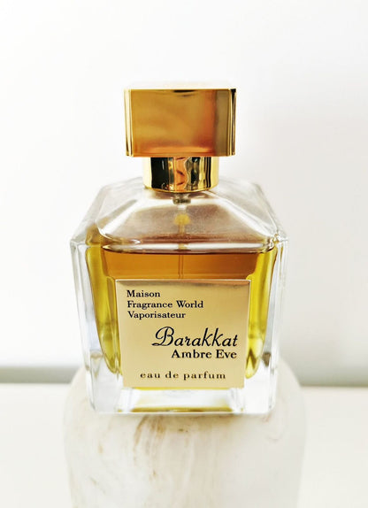 Barakkat Ambre Eve 100ml