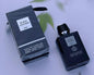 Black Leather by Fragrance World 100ml
