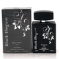 Black Elegant Victoria Paris 100ml EDP