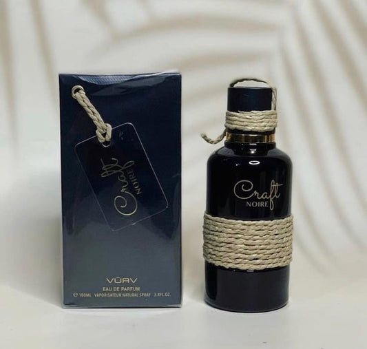 Craft Noire 100ml