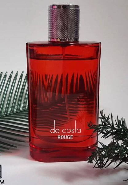 De Costa Rouge 100ml EDP