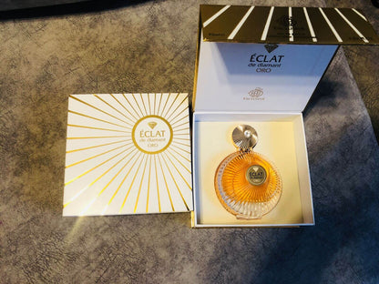 Eclat De Diamant Oro