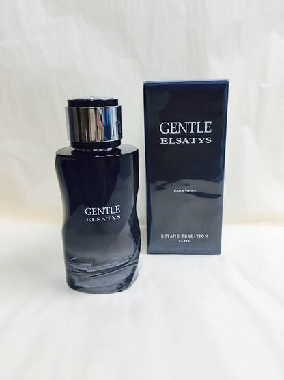 Gentle Elsatys 100ml EDP