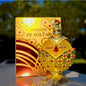 Hareem al sultan gold Concentrated oil 35ml