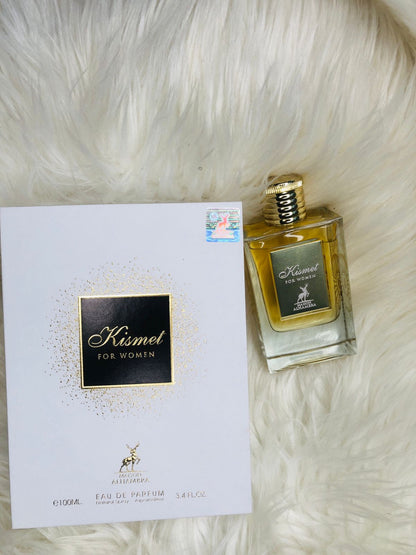 Kismet for Women